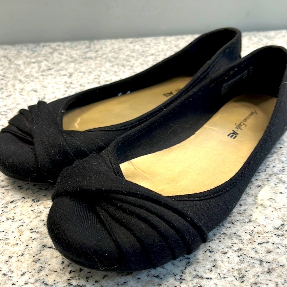 American Eagle Flats